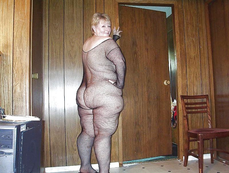 25P Ssbbw Anne Marie