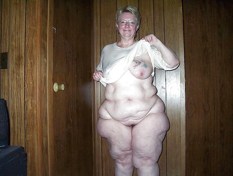 25P Ssbbw Anne Marie