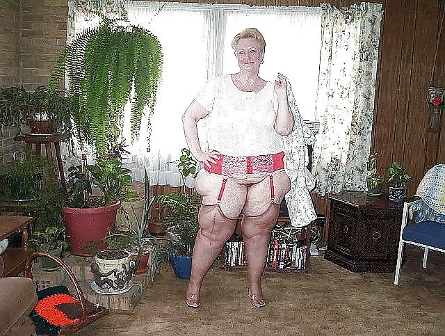 25P Ssbbw Anne Marie