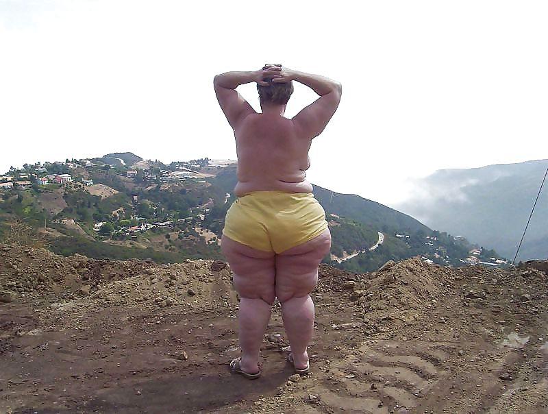 25P Ssbbw Anne Marie