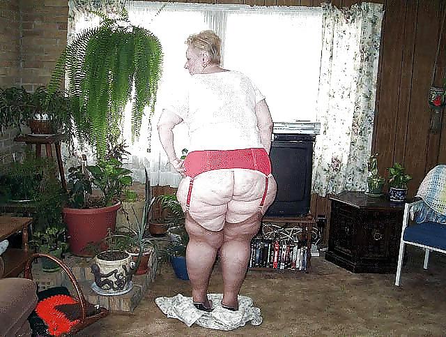 25P Ssbbw Anne Marie