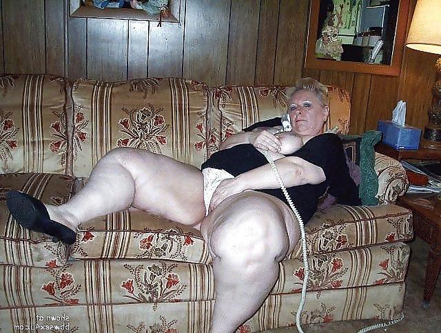 25P Ssbbw Anne Marie