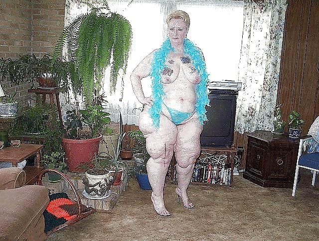 25P Ssbbw Anne Marie