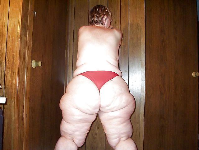 25P Ssbbw Anne Marie