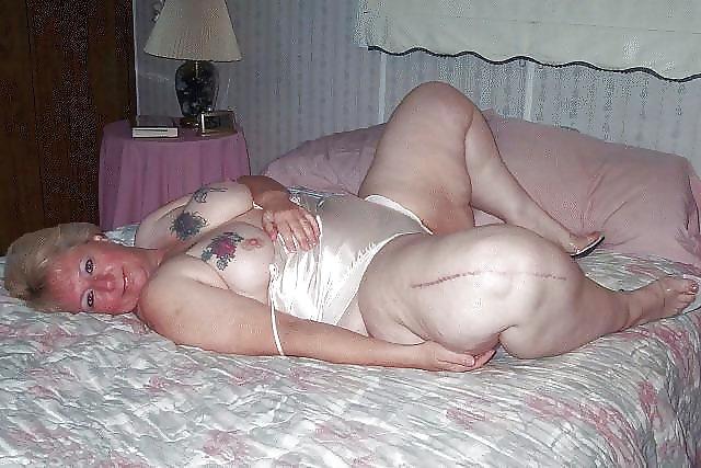 25P Ssbbw Anne Marie