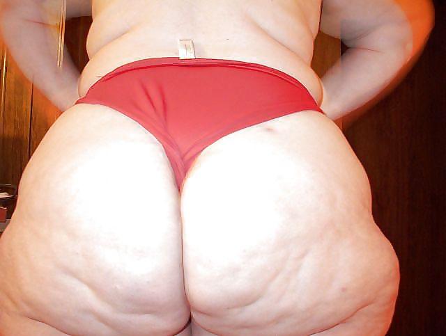 25P Ssbbw Anne Marie