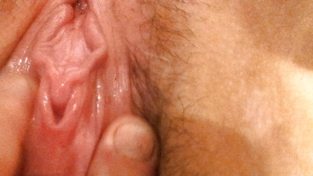 16P Anal whore