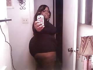 25P My big booty home girls