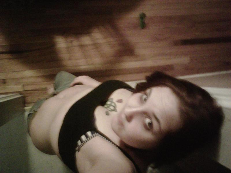 11P Stripper GF