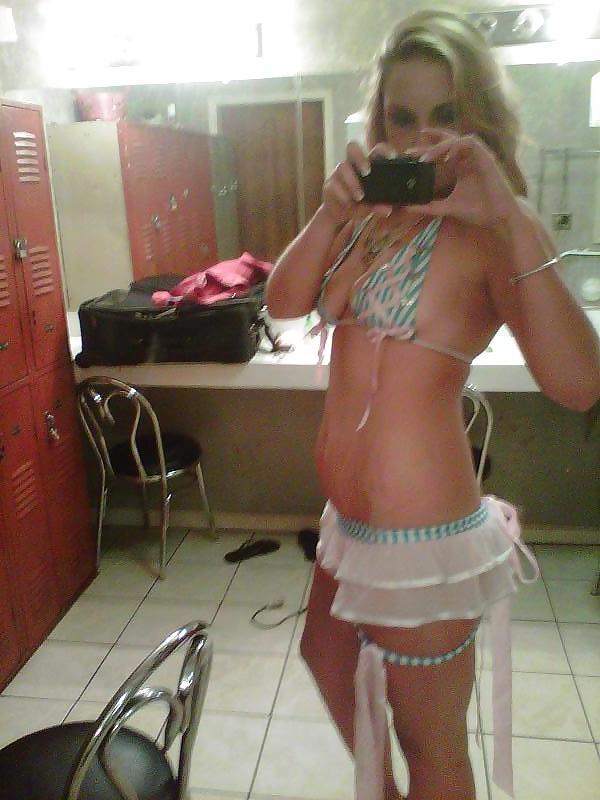 11P Stripper GF