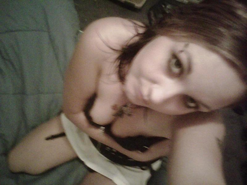11P Stripper GF