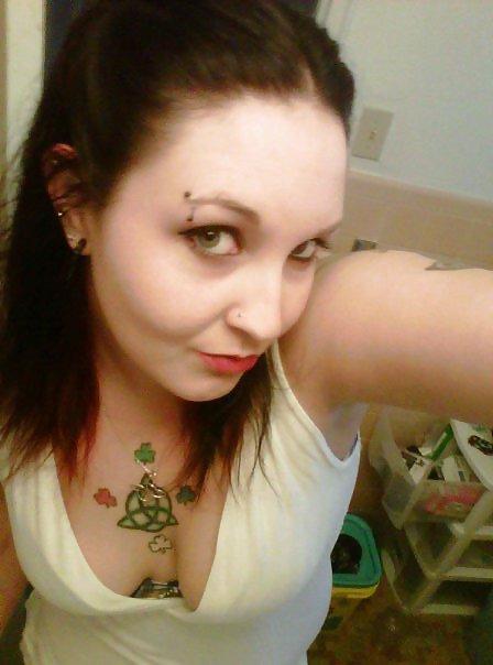11P Stripper GF