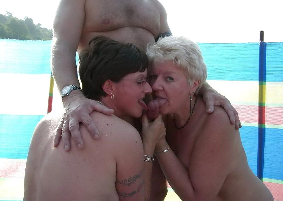 25P Real Swingers