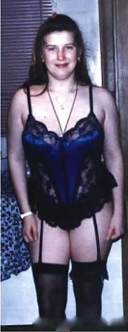 25P KEY - Pre-digital Erotic 05   some Polaroids perhaps