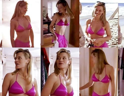 20P Jeri Ryan ( 7 from 9 in Star Trek )