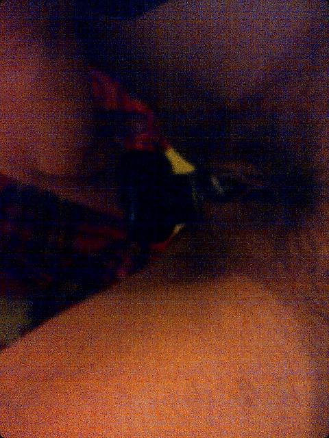 7P Anal Training day 3 - suprise 