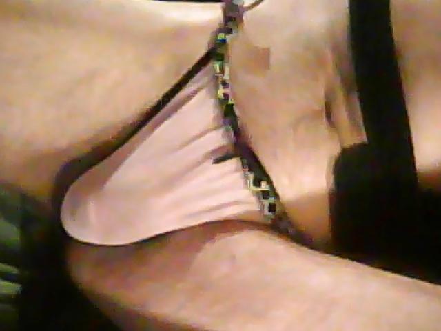 25P More panties on me 