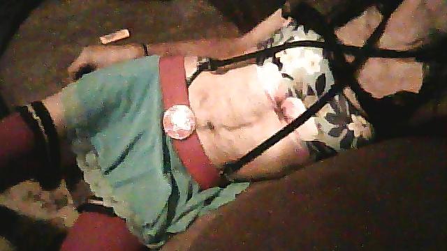 25P More panties on me 