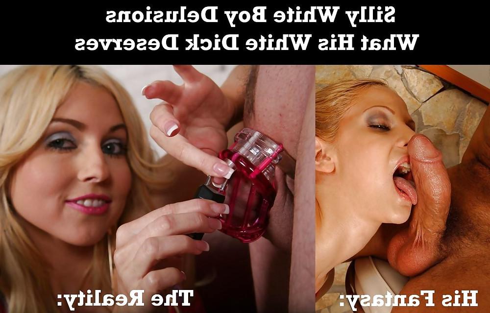 25P Cuckoldry Chastity