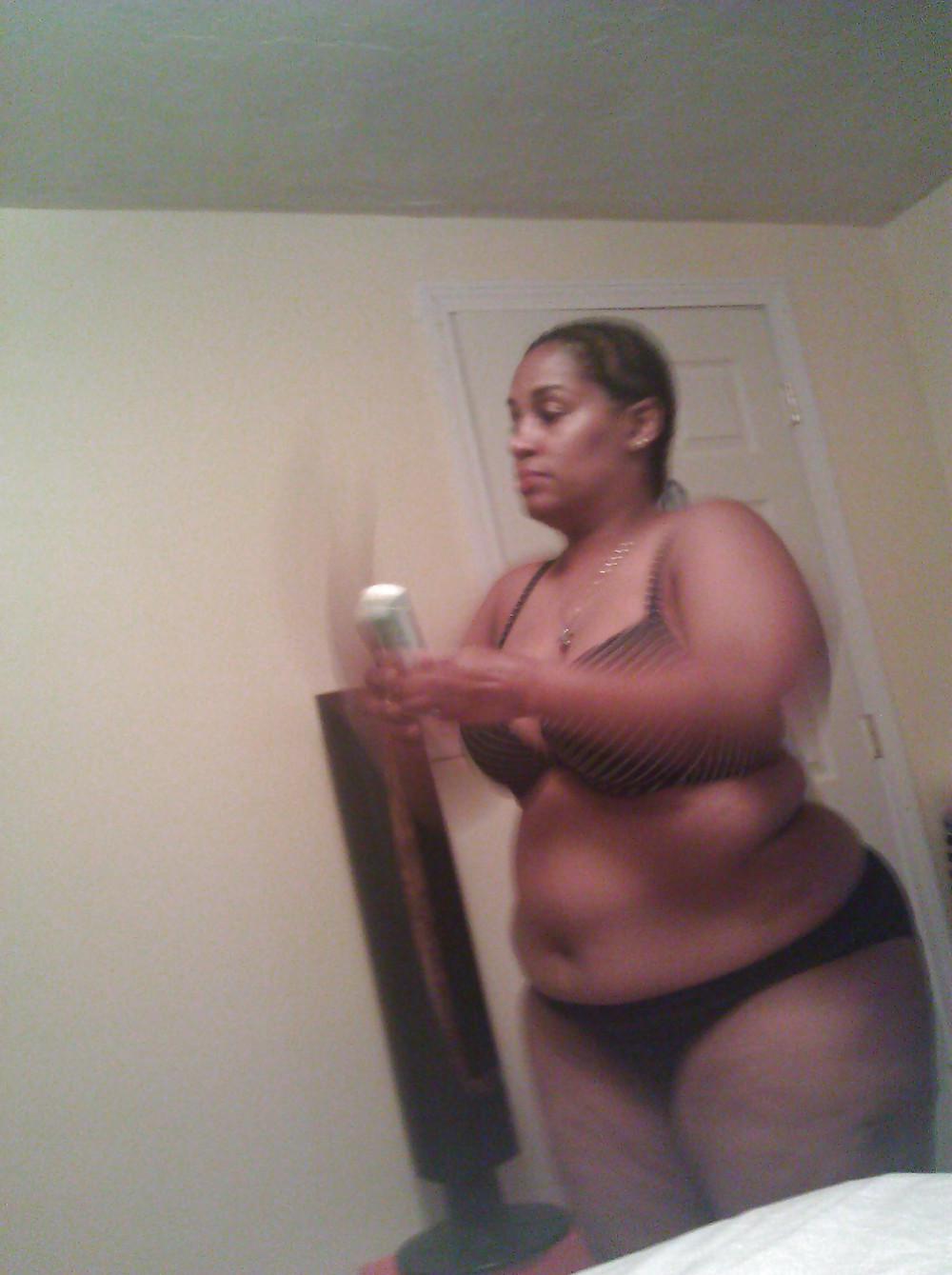 7P My new big booty that um fucking