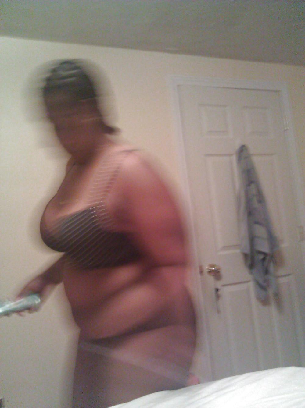 7P My new big booty that um fucking