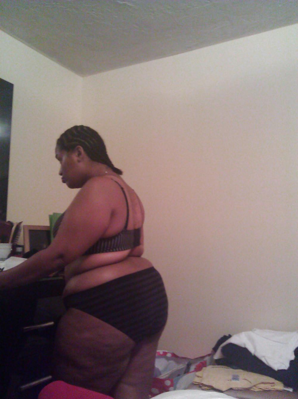 7P My new big booty that um fucking