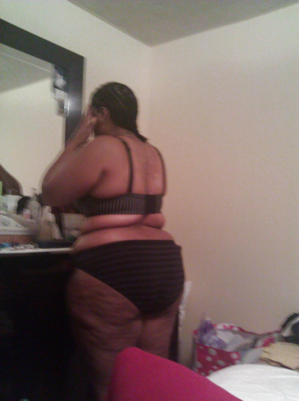 7P My new big booty that um fucking