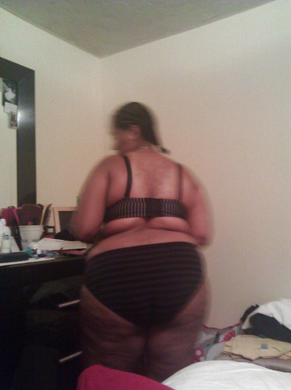 7P My new big booty that um fucking