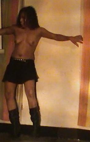 25P Sri Lankan Strippers