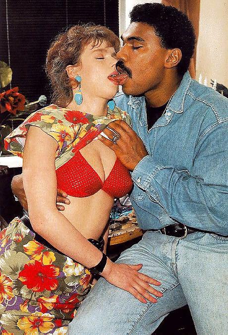 25P Classic Interracial Anal Sex Collections