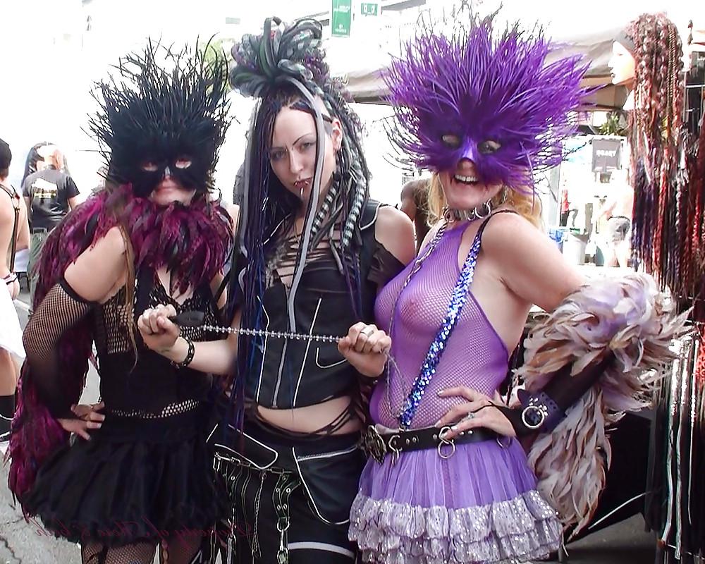 25P Folsom Street Fair 2012