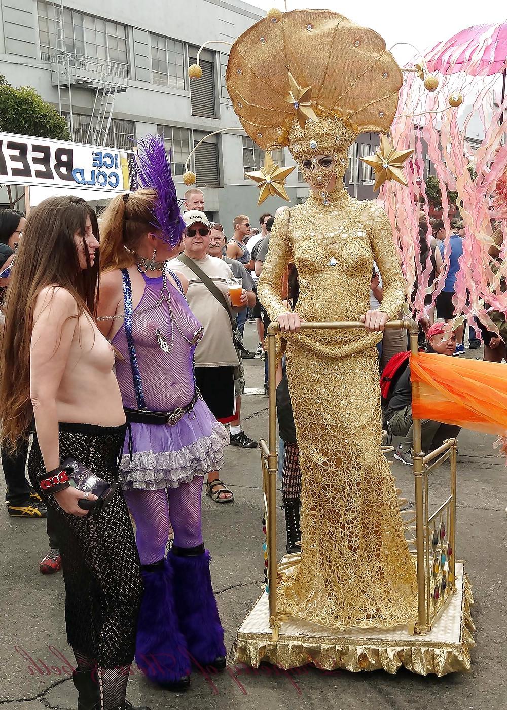 25P Folsom Street Fair 2012