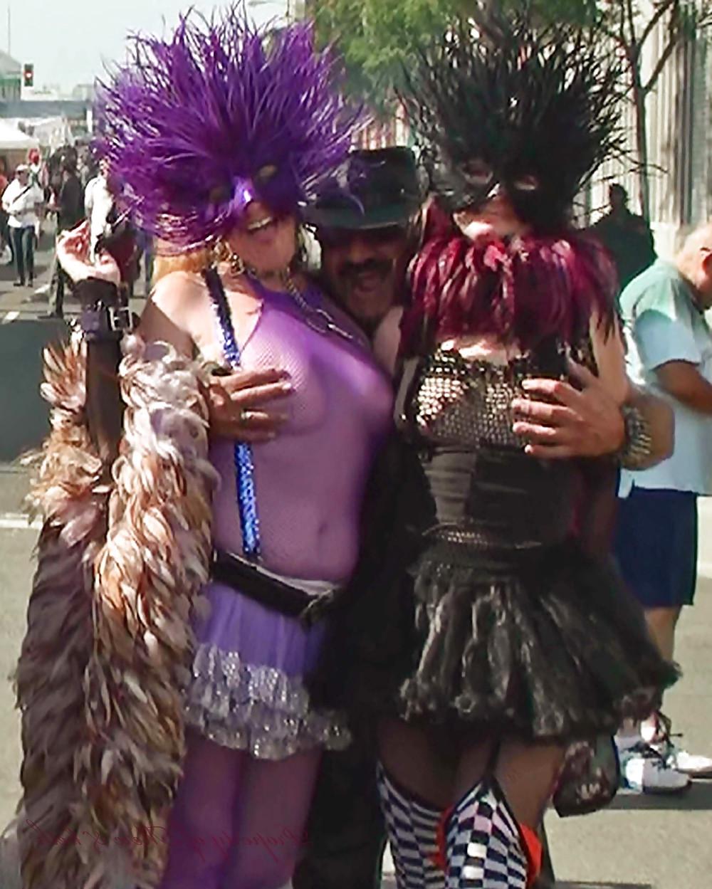 25P Folsom Street Fair 2012