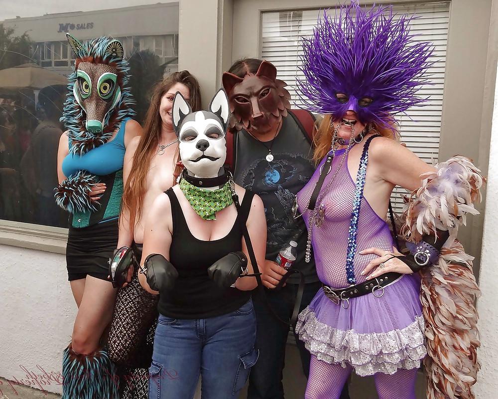 25P Folsom Street Fair 2012