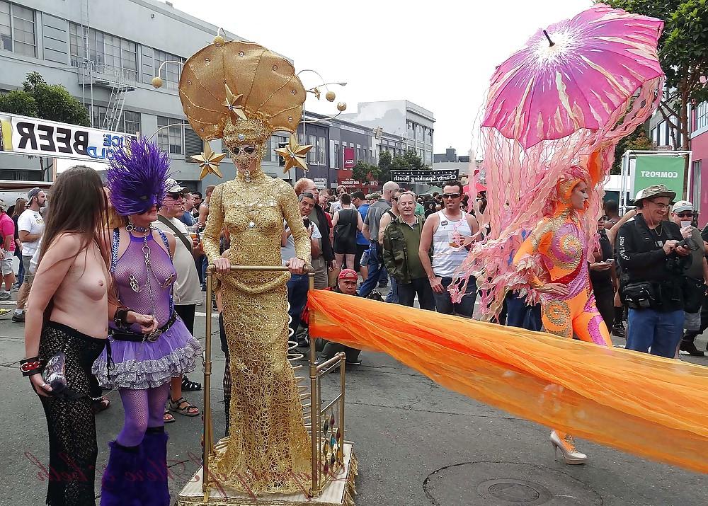 25P Folsom Street Fair 2012