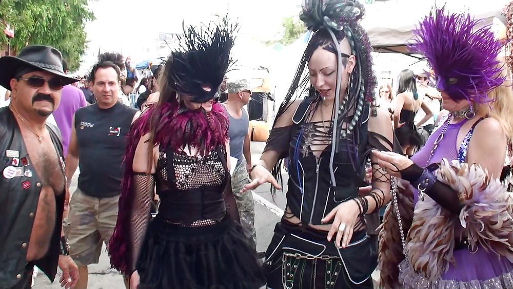 25P Folsom Street Fair 2012