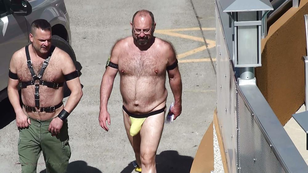25P Folsom Street Fair 2012