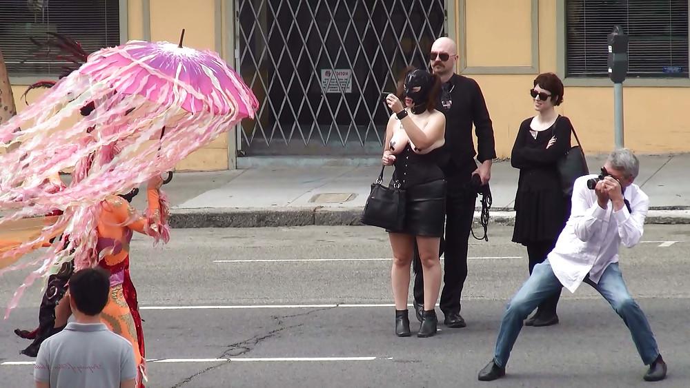 25P Folsom Street Fair 2012