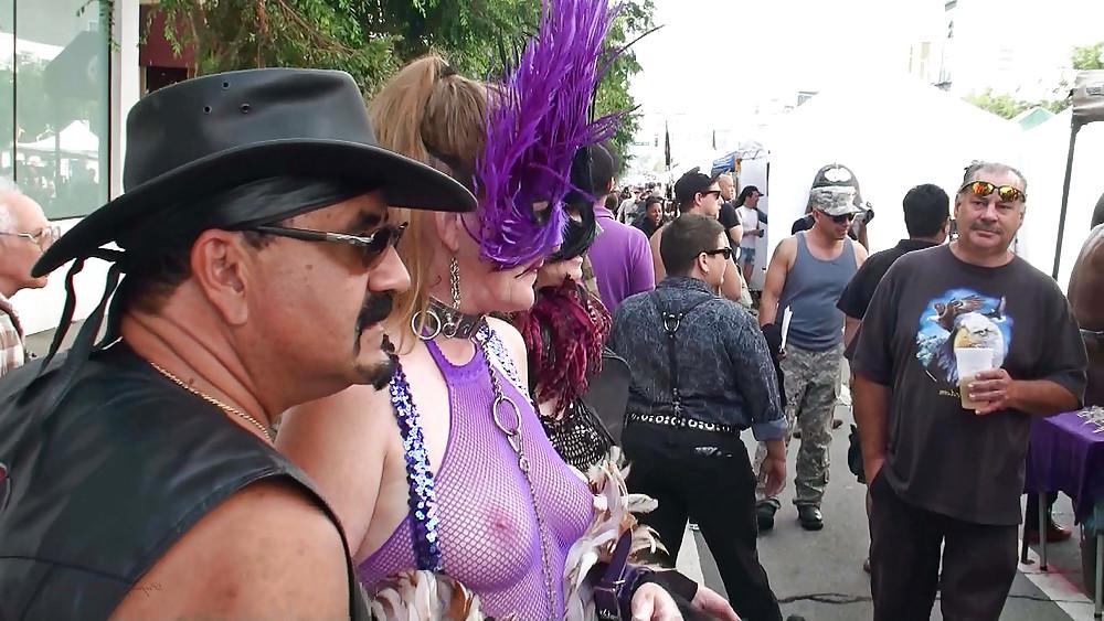 25P Folsom Street Fair 2012