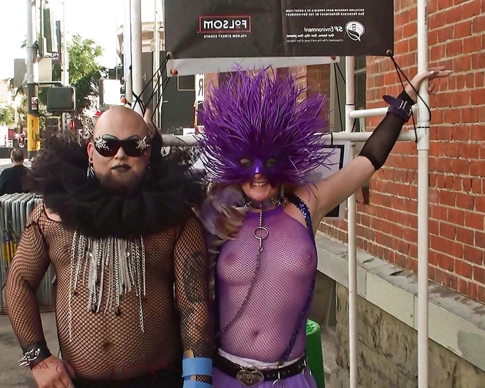 25P Folsom Street Fair 2012