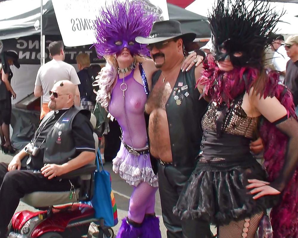 25P Folsom Street Fair 2012