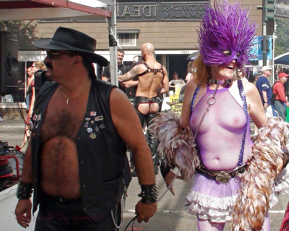 25P Folsom Street Fair 2012