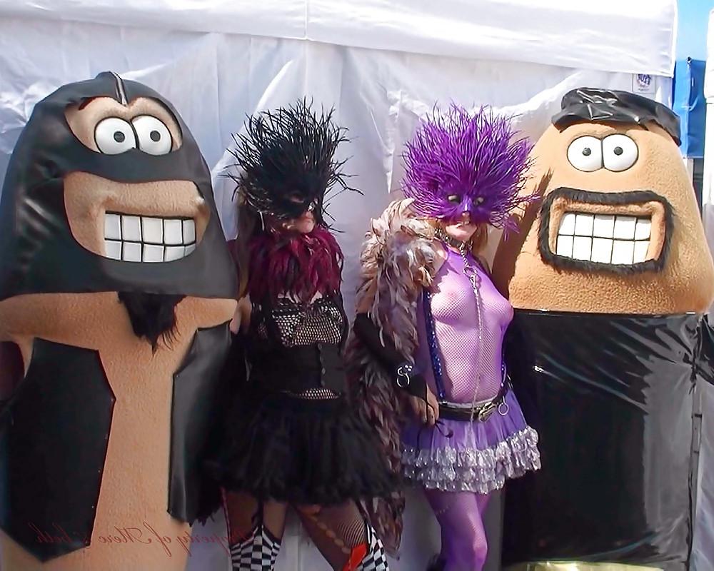 25P Folsom Street Fair 2012
