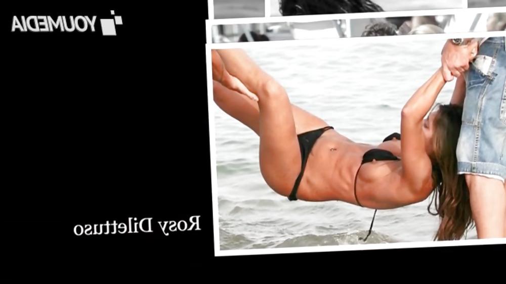 12P Celebrities topless 
