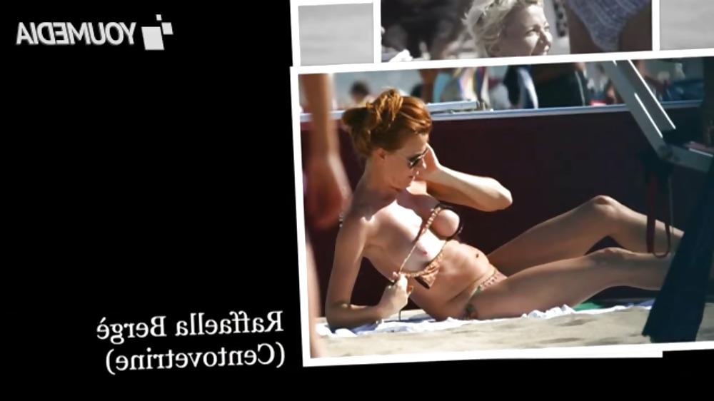 12P Celebrities topless 