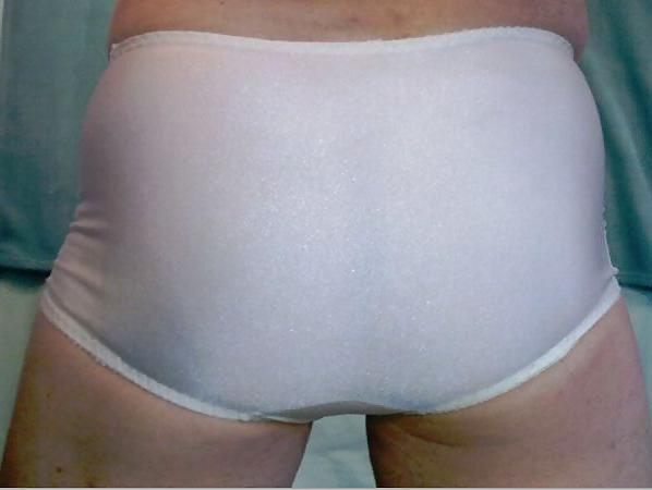 25P Crossdresser - some of my panties