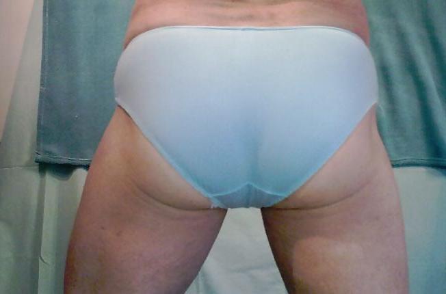 25P Crossdresser - some of my panties