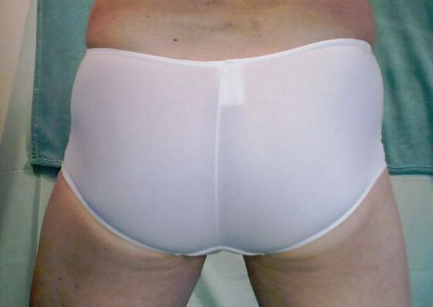 25P Crossdresser - some of my panties
