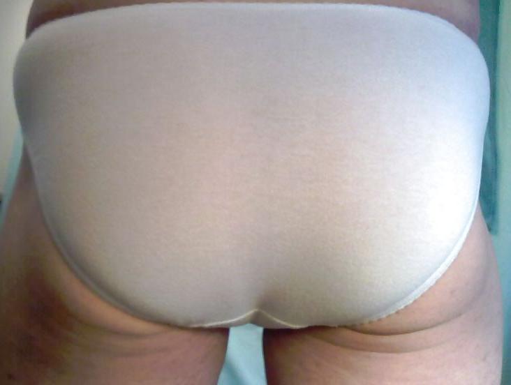 25P Crossdresser - some of my panties