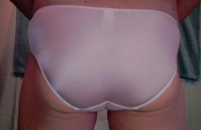 25P Crossdresser - some of my panties